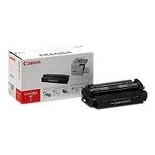 Canon Toner T. Rendimiento de impresion de toner-HO20 Canon Toner T. Rendimiento de impresion de toner