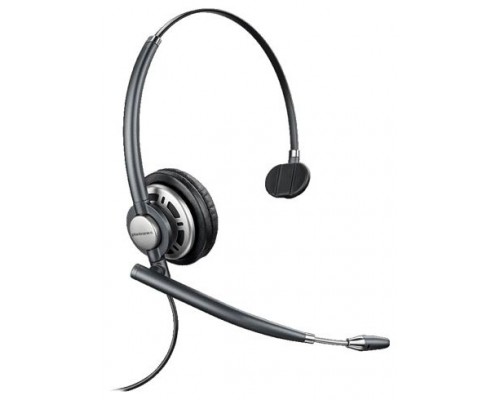 PLANTRONICS Auriculares ENCOREPRO HW 710 Monoaural Quick disconnect 78712-102