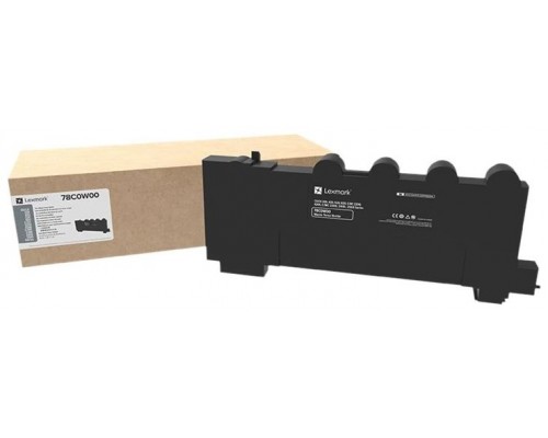 LEXMARK Contenedor de toner residual C2240/XC2235/XC4250