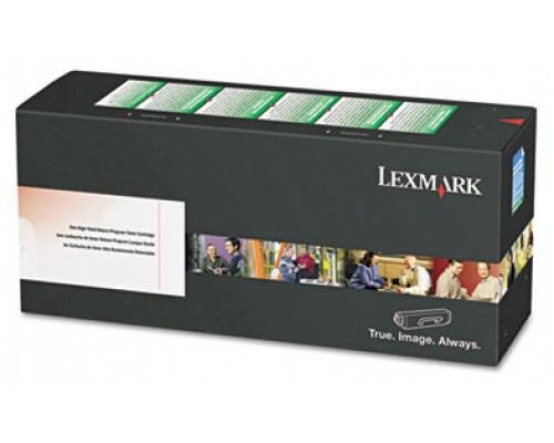 Lexmark 78C2XYE Yellow Extra High Lexmark CX622ade