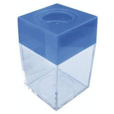 DOHE Portaclips imantado cabezal azul