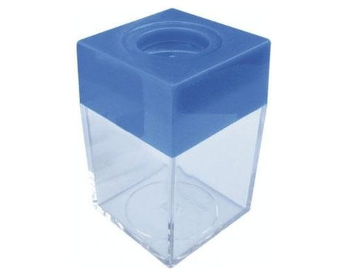 DOHE Portaclips imantado cabezal azul