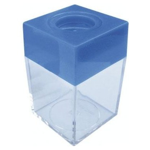 DOHE Portaclips imantado cabezal azul