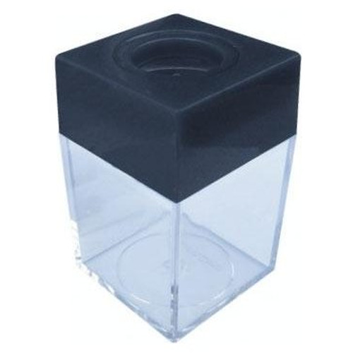 DOHE Portaclips imantado cabezal negro