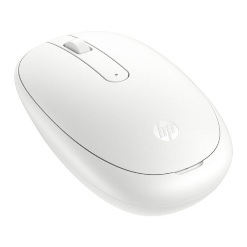 HP Ratón Bluetooth 240 blanco lunar (Espera 4 dias)-SX30 HP Ratón Bluetooth 240 blanco lunar (Espera 4 dias)