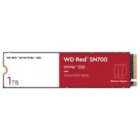 Western Digital Red SN700 1 TB M.2 PCI Express 3.0 NVMe (Espera 4 dias)
