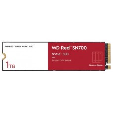 Western Digital Red SN700 1 TB M.2 PCI Express 3.0 NVMe (Espera 4 dias)