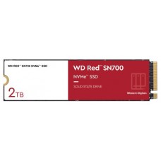 Western Digital Red SN700 2 TB M.2 PCI Express 3.0 NVMe (Espera 4 dias)
