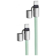 Intenso Lanyard Cable USB-C C 1,65 m Verde-IA60 Intenso Lanyard Cable USB-C C 1,65 m Verde