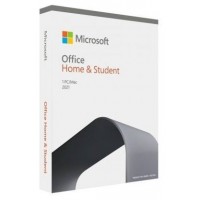 MICROSOFT OFFICE HOME AND STUDENT 2021 CAJA