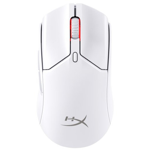 HP HyperX Pulsefire Haste 2 Mini: ratón gaming inalámbrico (blanco) (Espera 4 dias)-SX30 HP HyperX Pulsefire Haste 2 Mini: ratón gaming inalámbrico (blanco) (Espera 4 dias)