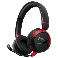 HyperX Cloud Mini: auriculares gaming inalámbricos (negro) (Espera 4 dias)