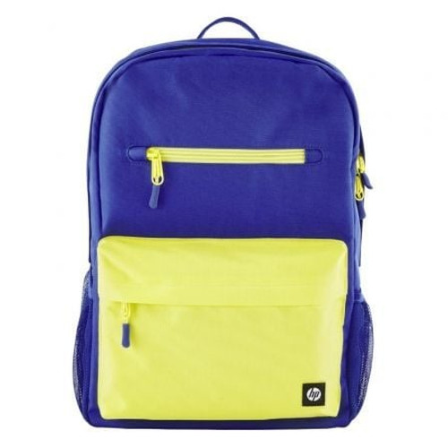 HP Mochila Campus Blue-IR25 HP Mochila Campus Blue