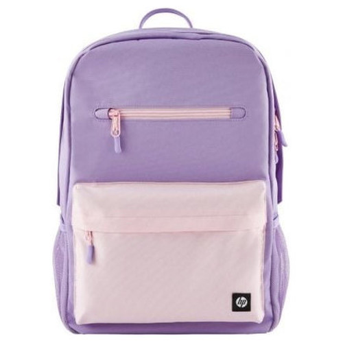 HP Mochila Campus Lavender