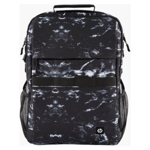 HP Mochila Campus XL Marble Stone-IR25 HP Mochila Campus XL Marble Stone