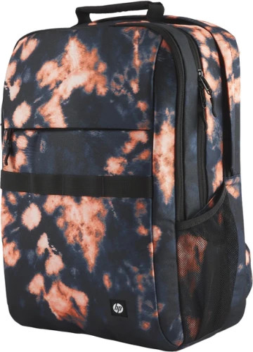 HP Mochila Campus XL Tie Dye