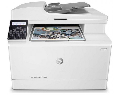 IMPRESORA HP LASERERJET PRO M183FW