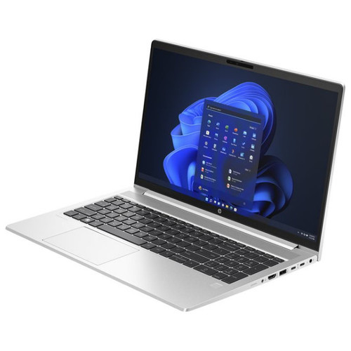 HP ProBook 450 G10 Intel® Core™ i7 i7-1355U Portátil 39,6 cm (15.6") Full HD 16 GB DDR4-SDRAM 512 GB SSD Wi-Fi 6E (802.11ax) Windows 11 Pro Plata (Espera 4 dias)-SX15 HP ProBook 450 G10 Intel® Core™ i7 i7-1355U Portátil 39,6 cm (15.6") Full HD 16 GB DDR4-SDRAM 512 GB SSD Wi-Fi 6E (802.11ax) Windows 11 Pro Plata (Espera 4 dias)