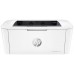 IMPRESORA LASER HP LASERJET M110W WIFI