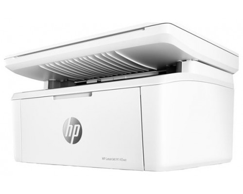 HP LaserJet M140we Laser A4 600 x 600 DPI 20 ppm Wifi (Espera 4 dias)