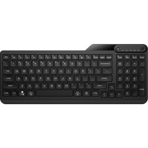 HP Teclado 460 multidispositivo inalambrico-IR30 HP Teclado 460 multidispositivo inalambrico