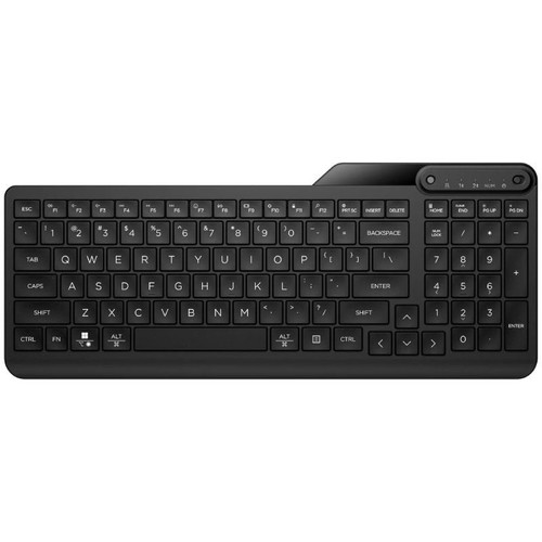 HP Teclado 475 modo dual inalambrico-IR30 HP Teclado 475 modo dual inalambrico