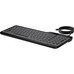 HP Teclado 405 multidispositivo retroiluminado-IR30 HP Teclado 405 multidispositivo retroiluminado