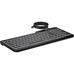 HP Teclado 405 multidispositivo retroiluminado-IR30 HP Teclado 405 multidispositivo retroiluminado