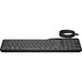 HP Teclado 405 multidispositivo retroiluminado-IR30 HP Teclado 405 multidispositivo retroiluminado