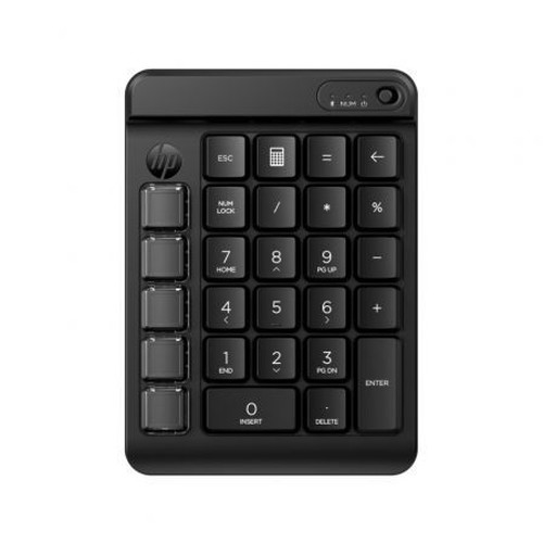 HP Teclado programable inal&aacute;mbrico 430 (Espera 4 dias)