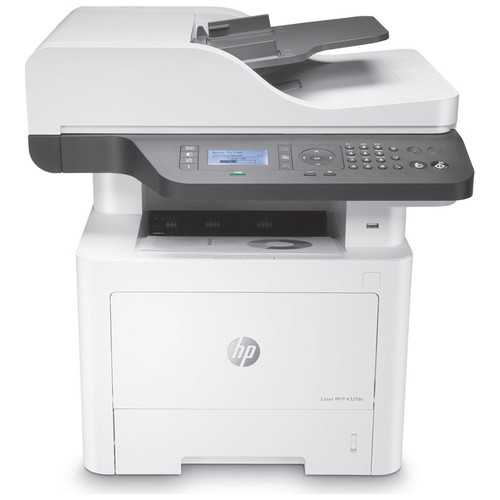 HP multifuncion laser monocromo Laser 432fdn
