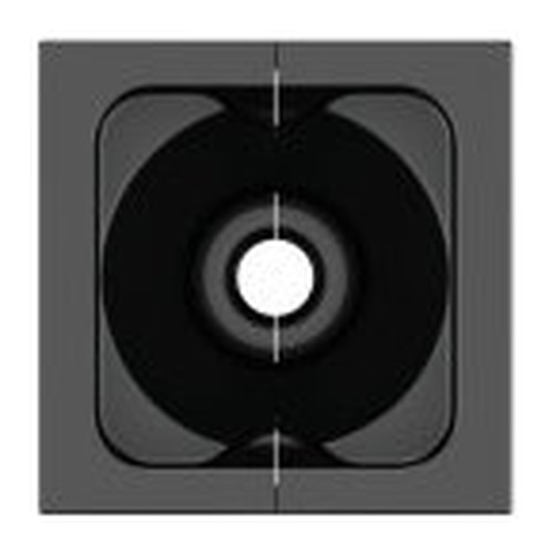 Kramer Electronics MCP&ndash;1(B) Negro (Espera 4 dias)