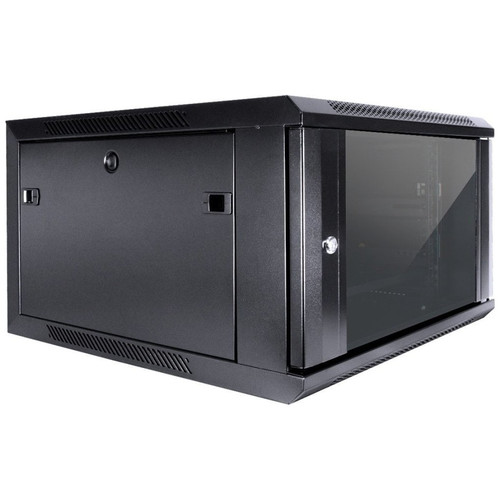 ARMARIO MURAL 19" AITEN DATA 12U AI6612S 600 x