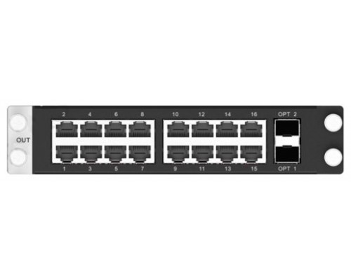 SHARP LED MODULES INDOOR LED NOVASTAR H_16XRJ45+2XFIBER SENDER CARD(80000629) (Espera 4 dias)-SX20 SHARP LED MODULES INDOOR LED NOVASTAR H_16XRJ45+2XFIBER SENDER CARD(80000629) (Espera 4 dias)