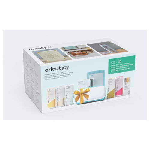 JOY GIFT BUNDLE 2024 (KIT DE REGALO) (Espera 4 dias)