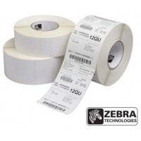 ETIQUETAS TERMICA DIRECTA 76MM X 25MM PARA ZEBRA