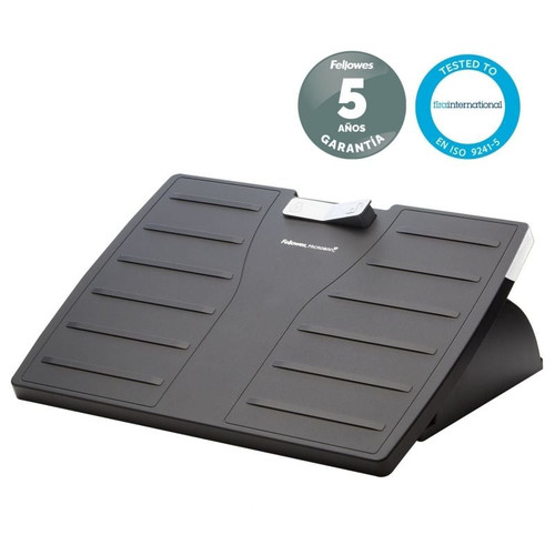 REPOSAPIES FELLOWES 8035001-SX30 REPOSAPIES FELLOWES 8035001