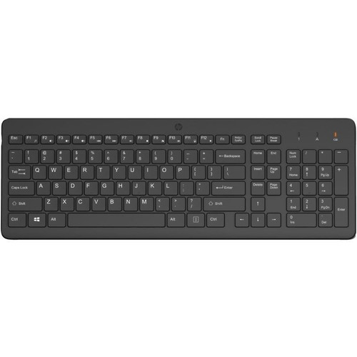 HP Teclado 225 inalambrico-IR30 HP Teclado 225 inalambrico