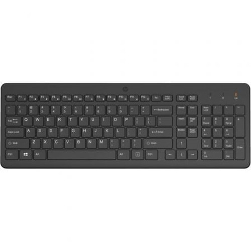 HP Teclado 220 inalambrico-IR30 HP Teclado 220 inalambrico