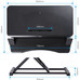 SOPORTE FELLOWES SIT ST LOTUS COR