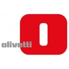 OLIVETTI Rodillo Entintador (CP 12) para 750PD/760PD/75PD/ (4 unidades)