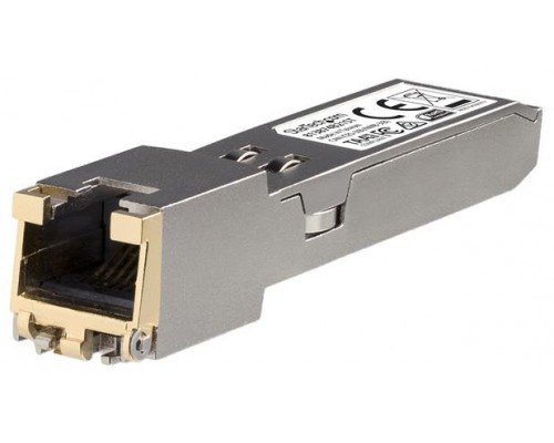 STARTECH SFP+ COMP HP813874-B21 RJ45