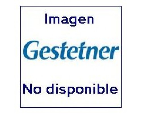 GESTETNER CPI4 Tinta Negra 5375/5380/5385