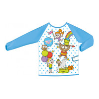 BABY DELANTAL COLOR"PEPS EARLY PARA NI&Ntilde;OS DE 82-110 CM. MAPED 820310 (Espera 4 dias)