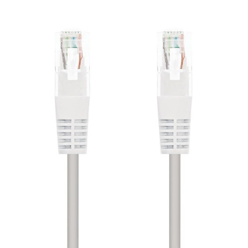 RJ-45, Cat 5e, UTP, AWG24, 3m-HO55 RJ-45, Cat 5e, UTP, AWG24, 3m