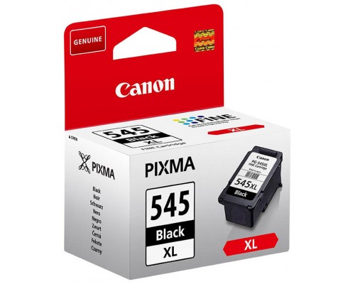 TINTA CANON PG-545XL NEGRO