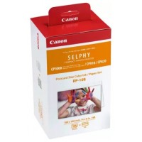 CANON Pack 2 PG545/CL546 Photo Value Pack ECO + 50h papel photo carton