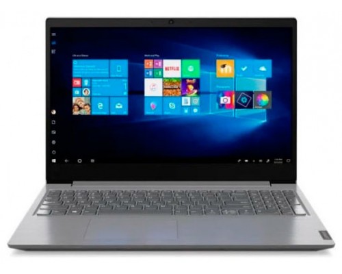 PORTATIL LENOVO V15-IIL I5-1035G1 8GB 256GBSSD 15,6"? W10H