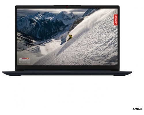 PORTATIL LENOVO IDEAPAD 1 R5-5500U 8GB 512GB 15,6"FHD W11H