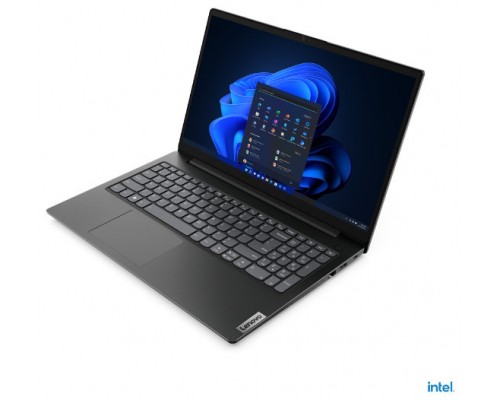 Portatil Lenovo V15 G3 Iap I5-1235u 15.6"fhd 16gb